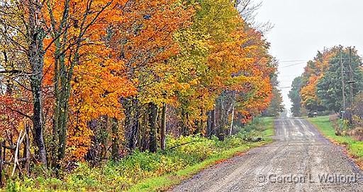 Autumn Back Road_P1200169-71.jpg - Photographed near Smiths Falls, Ontario, Canada.